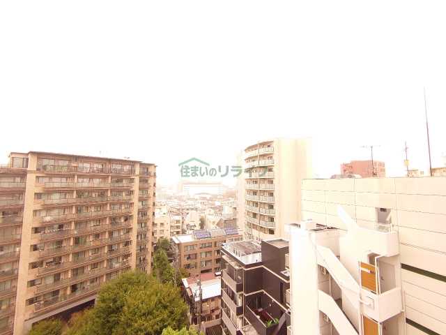 眺望　別部屋参考写真