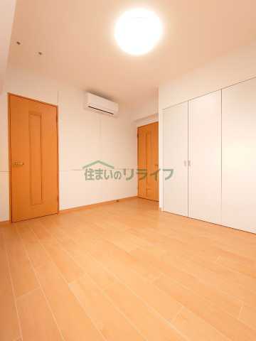 居室・リビング　別部屋参考写真