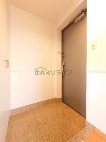 玄関　別部屋参考写真