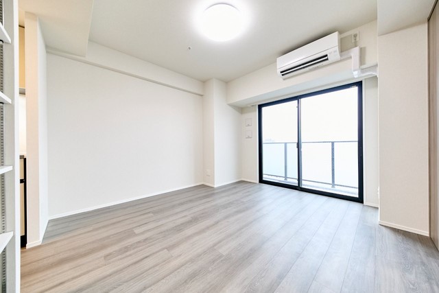 居室・リビング　※写真は同タイプ住戸です。