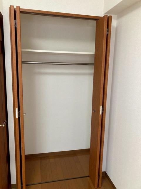 収納　同仕様写真