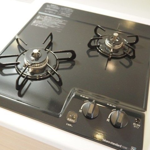 キッチン　☆使いやすいシステムキッチン☆