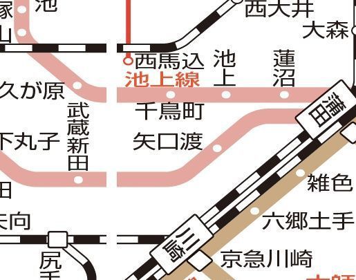その他　☆路線図☆