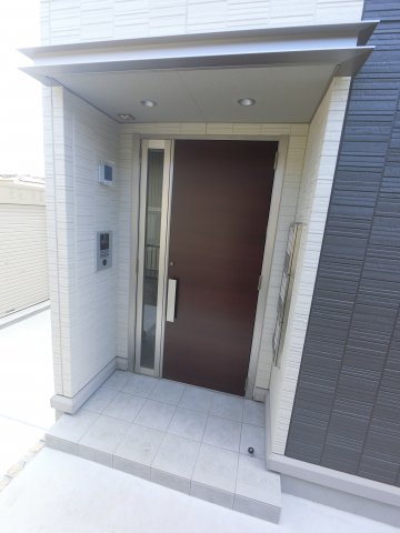 セキュリティ　☆オートロックです☆