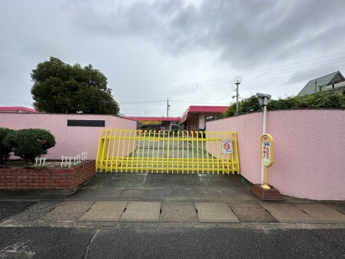 幼稚園・保育園　春日井市立大手保育園（幼稚園・保育園）まで332m