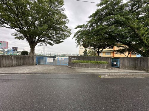 小学校　春日井市立大手小学校（小学校）まで209m