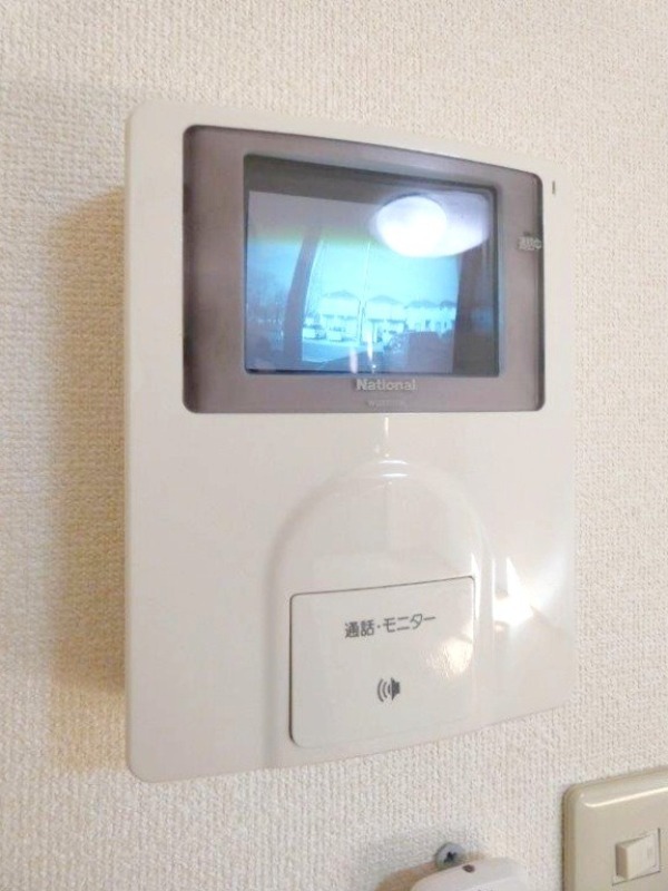 セキュリティ　図面と現状に相違がある場合には現状を優先