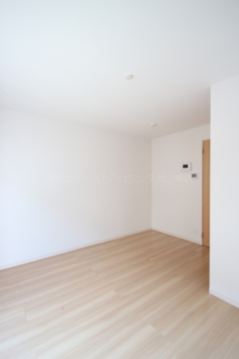 その他部屋・スペース　ウォークインクローゼットがございます☆