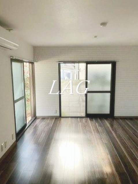 その他部屋・スペース　寝室です。