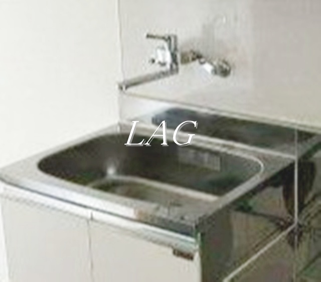 その他設備　シンクです。