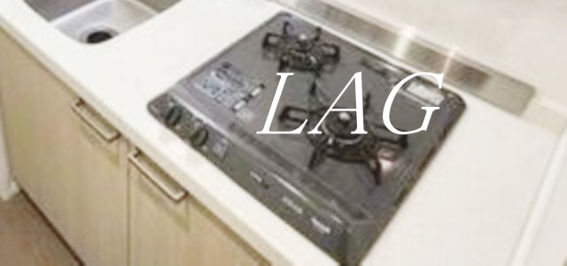 キッチン　キッチンです。※同一仕様です。