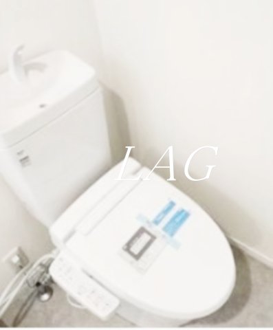 トイレ　トイレです。※同一仕様です。