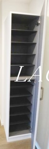 収納　収納です。※同一仕様です。