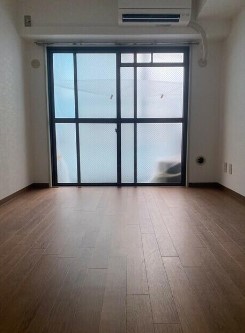 居室・リビング　居室