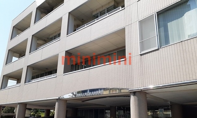 病院　水無瀬病院（病院）まで650m