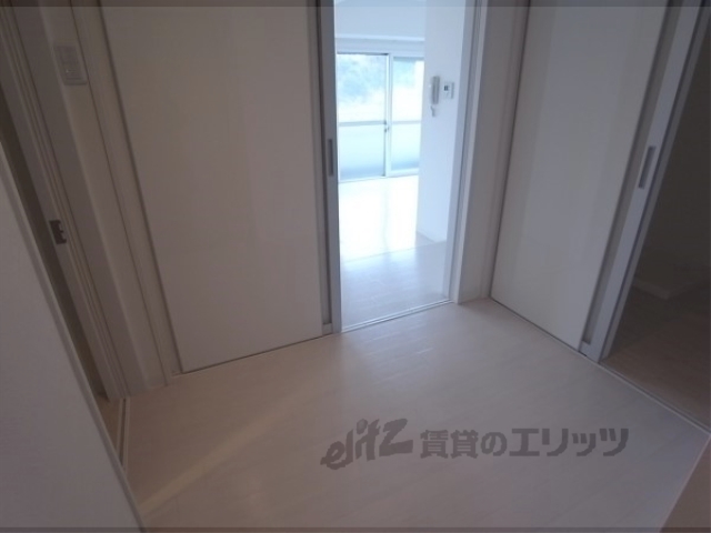 その他部屋・スペース　廊下