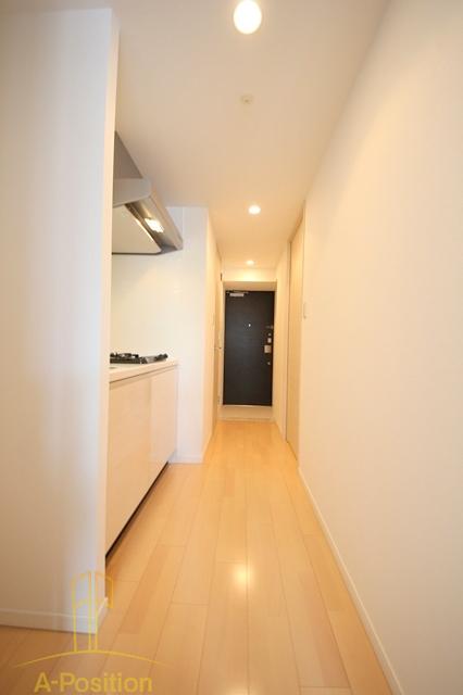 その他部屋・スペース　サムティ北梅田VESSEL（ヴェッセル）