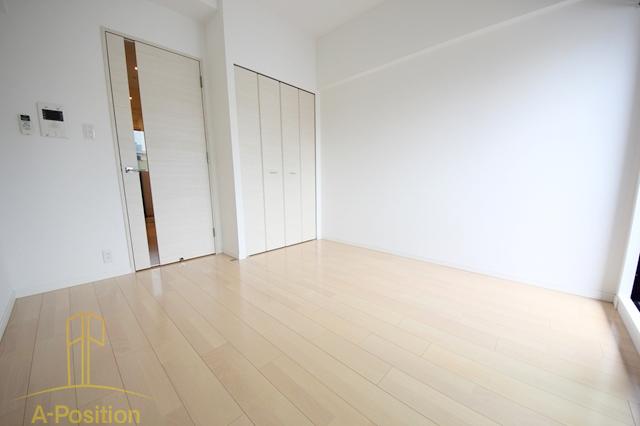 居室・リビング　サムティ北梅田VESSEL（ヴェッセル）