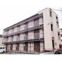 北八王子駅より徒歩11分 3階 築17年7ヶ月の賃貸物件