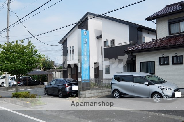病院　アイデンタルクリニック（病院）まで368m