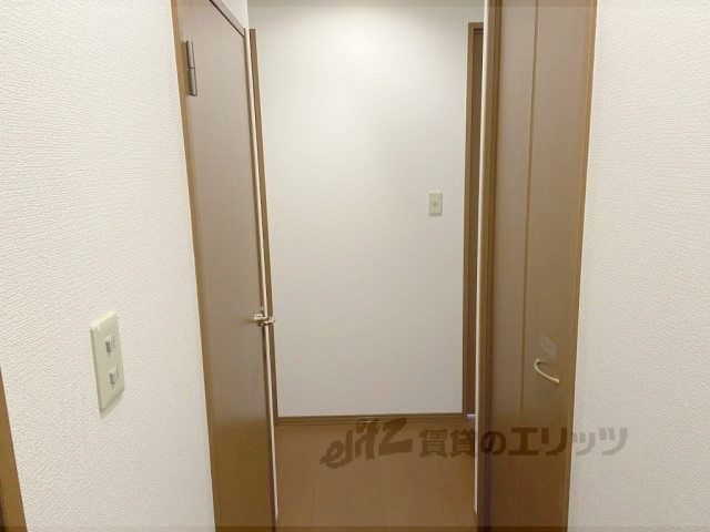 その他部屋・スペース　廊下