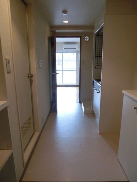 玄関　★お問い合わせはタウンハウジングまで★