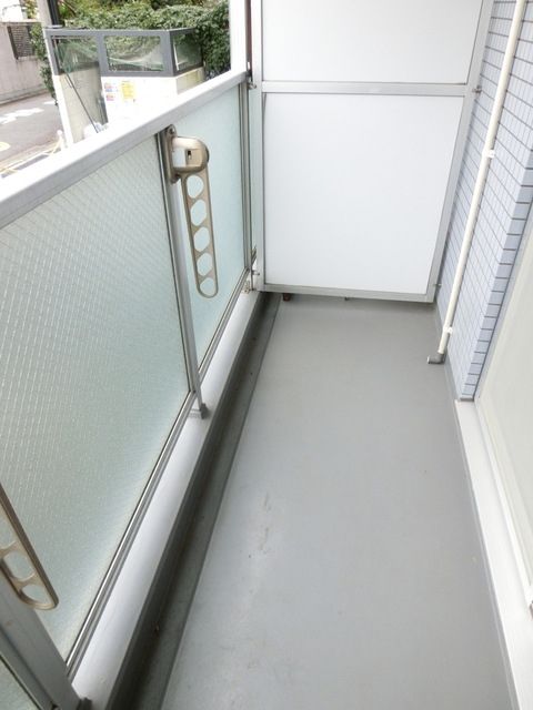 バルコニー　★お問い合わせはタウンハウジングまで★