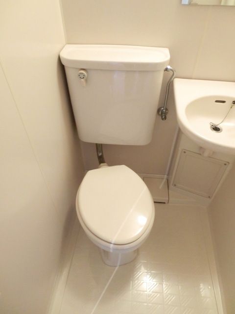 トイレ　★お問い合わせはタウンハウジングまで★