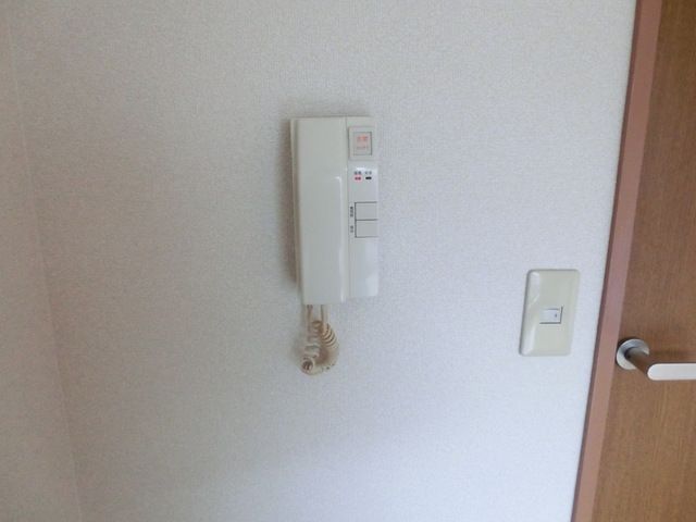 セキュリティ　★お問い合わせはタウンハウジングまで★