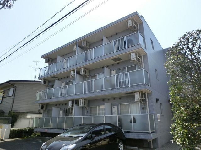 建物外観　★お問い合わせはタウンハウジングまで★