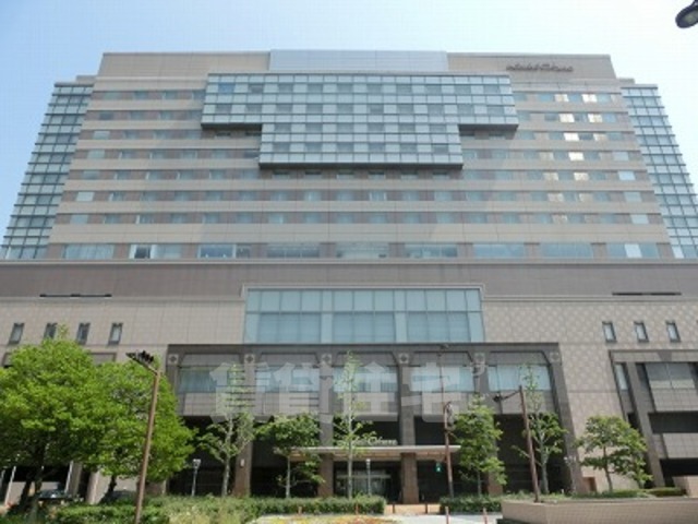 その他　Seria　博多リバレイン店（その他）まで394m