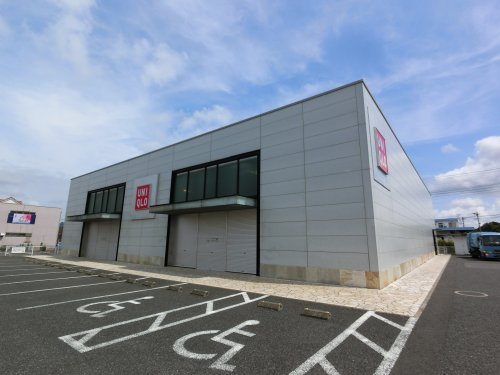 その他　ユニクロ 成田店（その他）まで882m