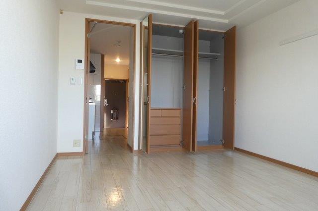 その他部屋・スペース　洋室