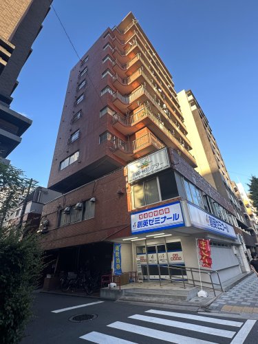 その他　川崎H&Bシアター（その他）まで823m