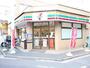 コンビニ　セブンイレブン荒川西尾久（コンビニ）まで580m