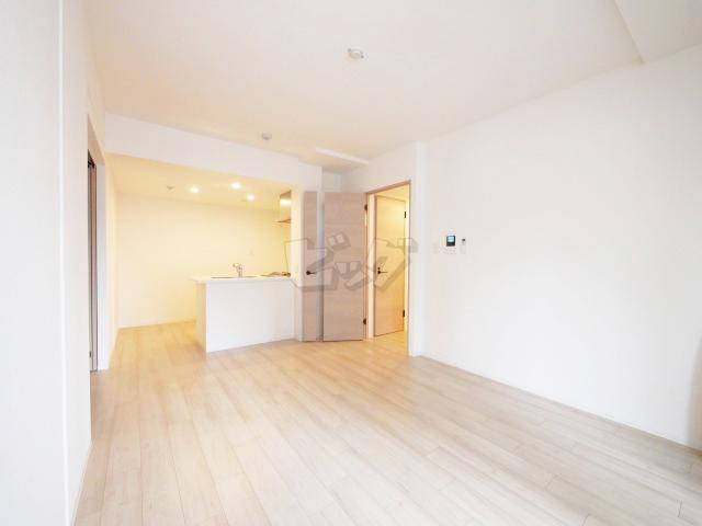 居室・リビング　※同タイプ他号室の参考画像です