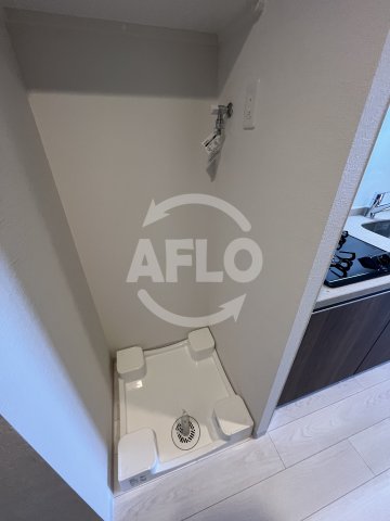 その他設備　DOUBLE　NINE　RESIDENCE　TENNOUJI