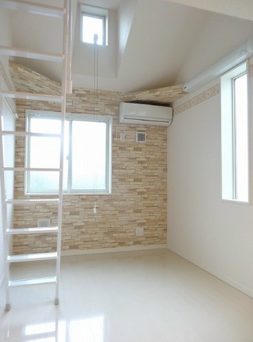 居室・リビング　同仕様