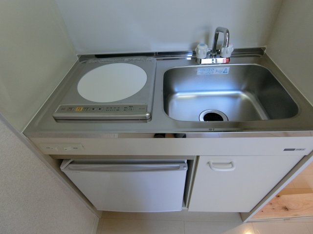 キッチン　同仕様