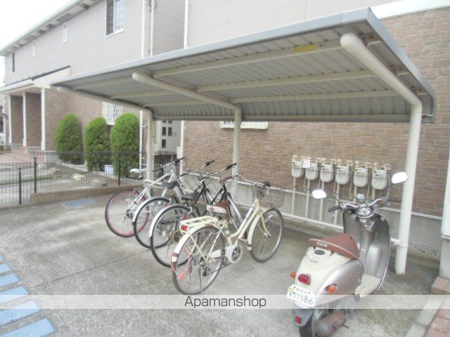 その他共有部分　その他共有部分