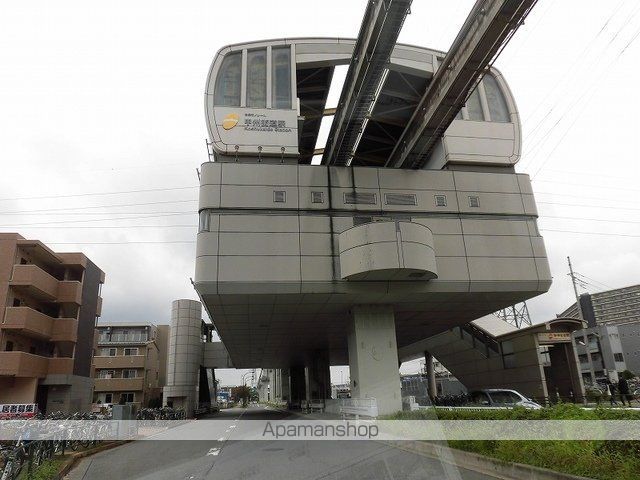 その他　甲州街道駅（その他）まで850m