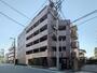 武蔵関駅より徒歩4分 3階 築18年1ヶ月の賃貸物件