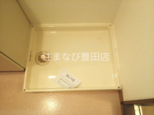 その他　同型別部屋写真