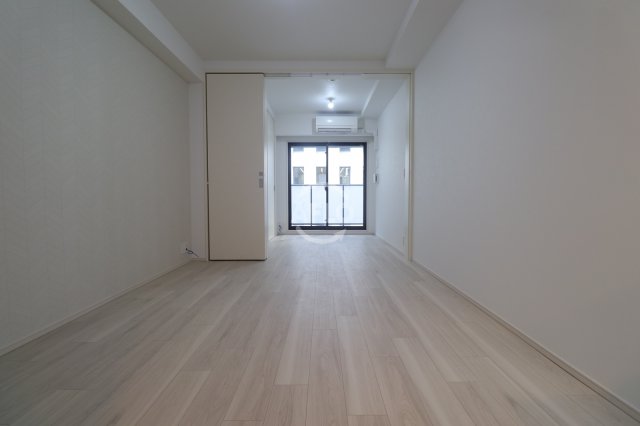 その他　BPRレジデンス大阪本町Q　リビング