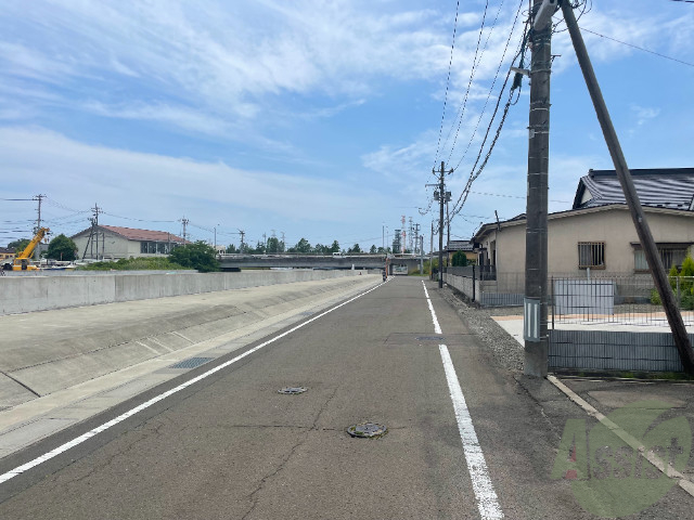 その他共有部分　駐輪場その他