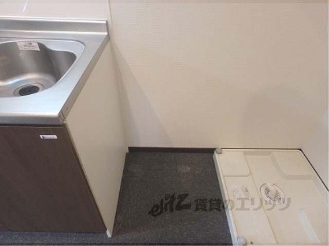 その他部屋・スペース　冷蔵庫置場