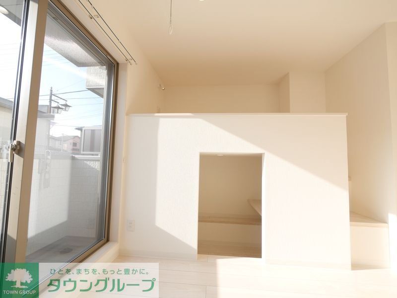 その他部屋・スペース