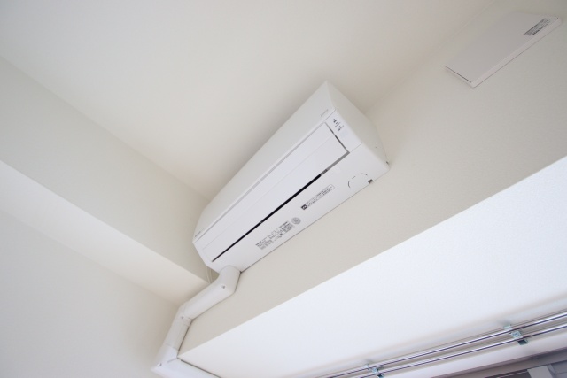 その他設備　※別室の参考写真の為、現況優先です。