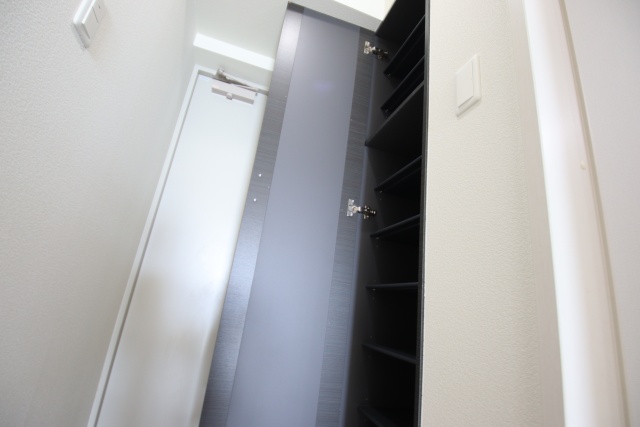 収納　※別室の参考写真の為、現況優先です。