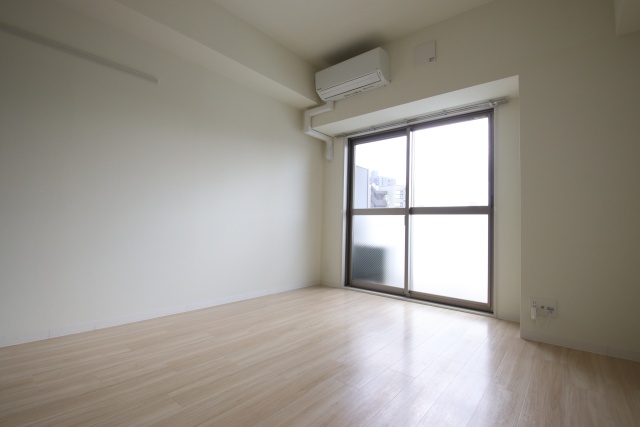 居室・リビング　※別室の参考写真の為、現況優先です。